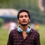 Balaji Raj