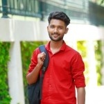 Ajaya Kumar Behera