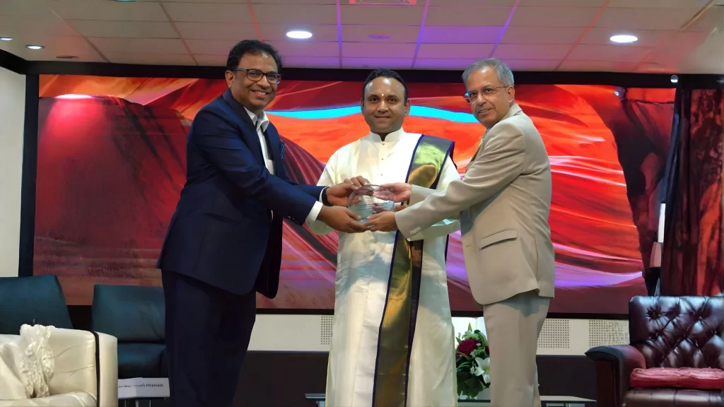 Best charitable dental hospital Bangalore awards