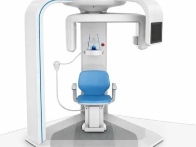 CBCT Dental Scan