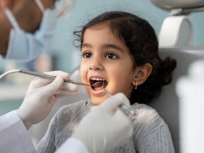 Pediatric dentistry in Rajajinagar