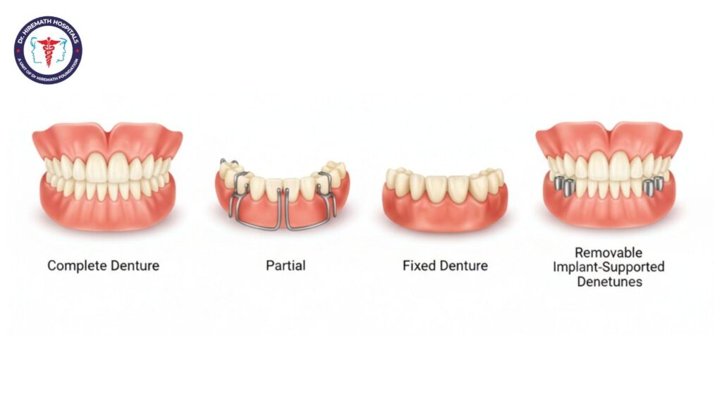 Affordable dental care in Rajajinagar