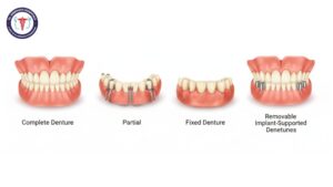 Affordable dental care in Rajajinagar