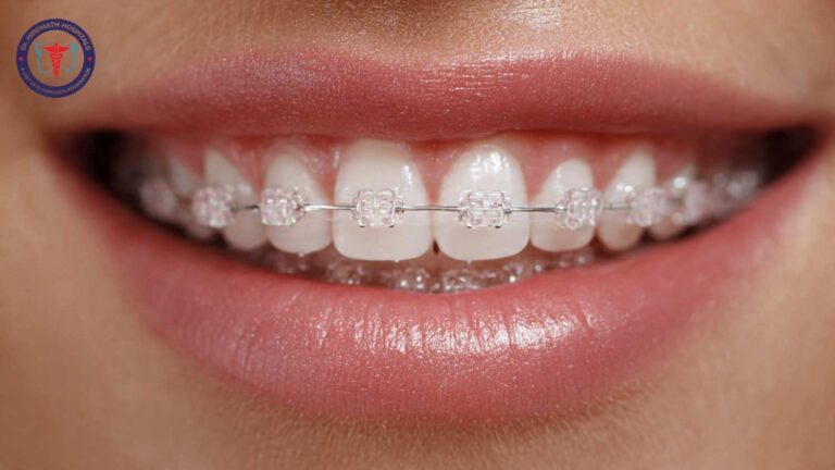 Orthodontic treatment in Rajajinagar