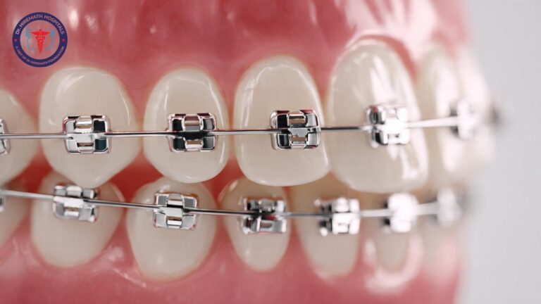 Self Ligating Braces in Rajajinagar