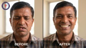 dental bridges in rajajinagar