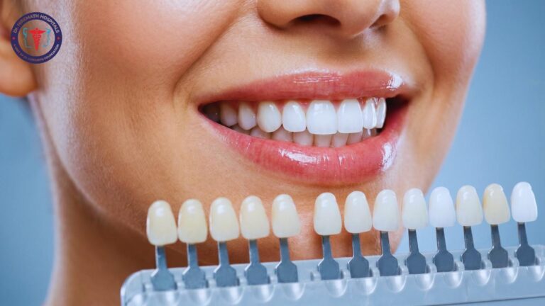 cosmetic dentistry in rajajinagar