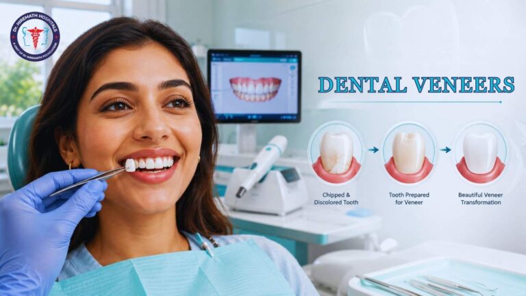 dental veneers in rajajinagar