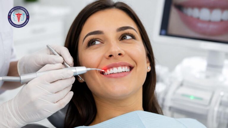 gum contouring in rajajinagar