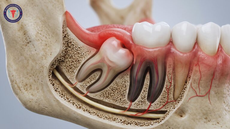 oral surgery in rajajinagar