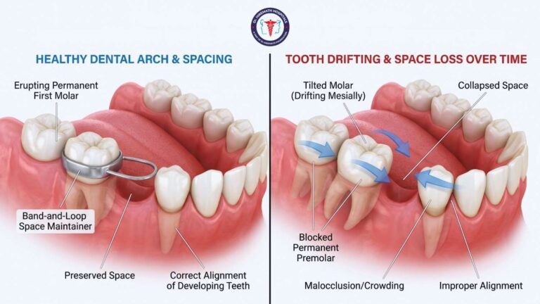 kids dentist in Rajajinagar