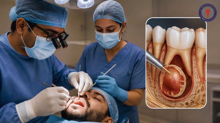 cyst and tumor removal in rajajinagar