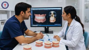 jaw surgery in rajajinagar